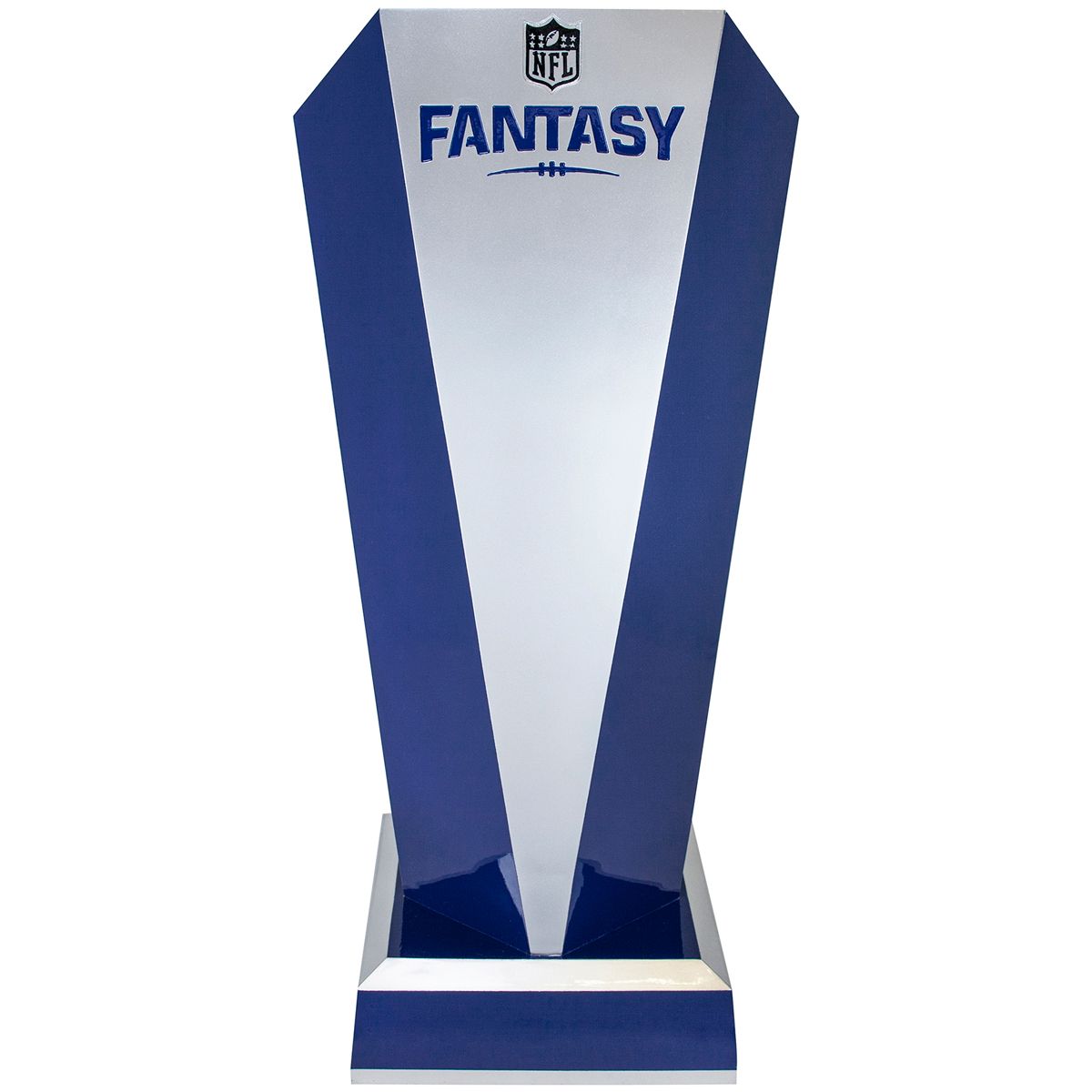 NFL Fantasy Football Trophy