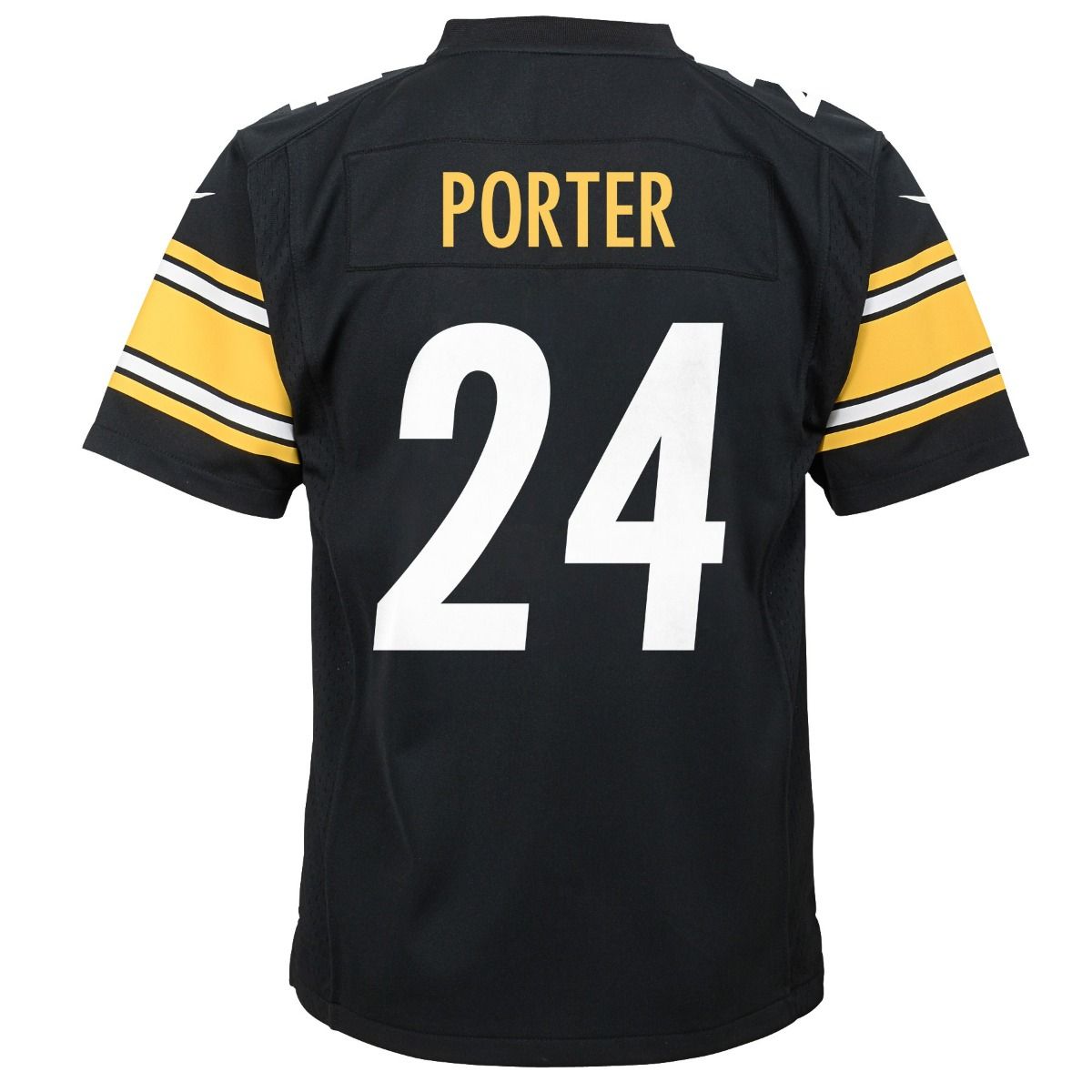 Joey Porter Jr. #24 Youth Nike Replica Home Jersey
