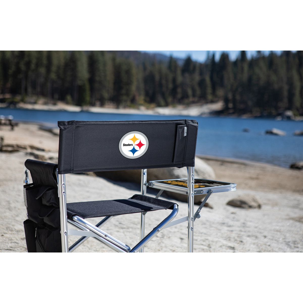 Pittsburgh Steelers Sports Chair