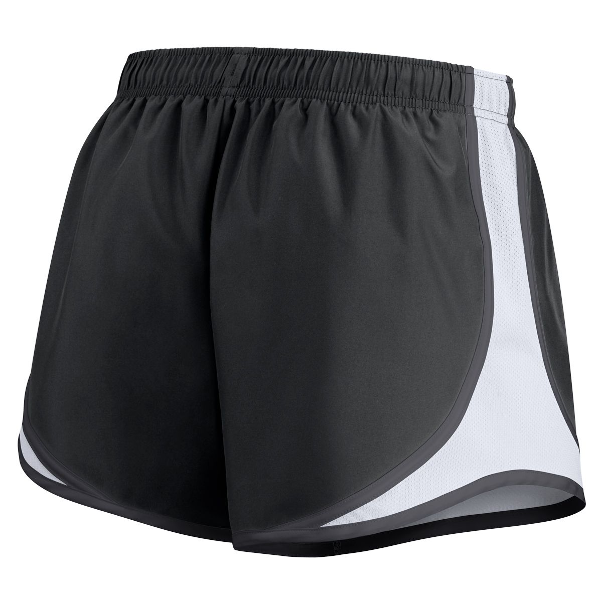 Pittsburgh Steelers Women's Nike Tempo Shorts