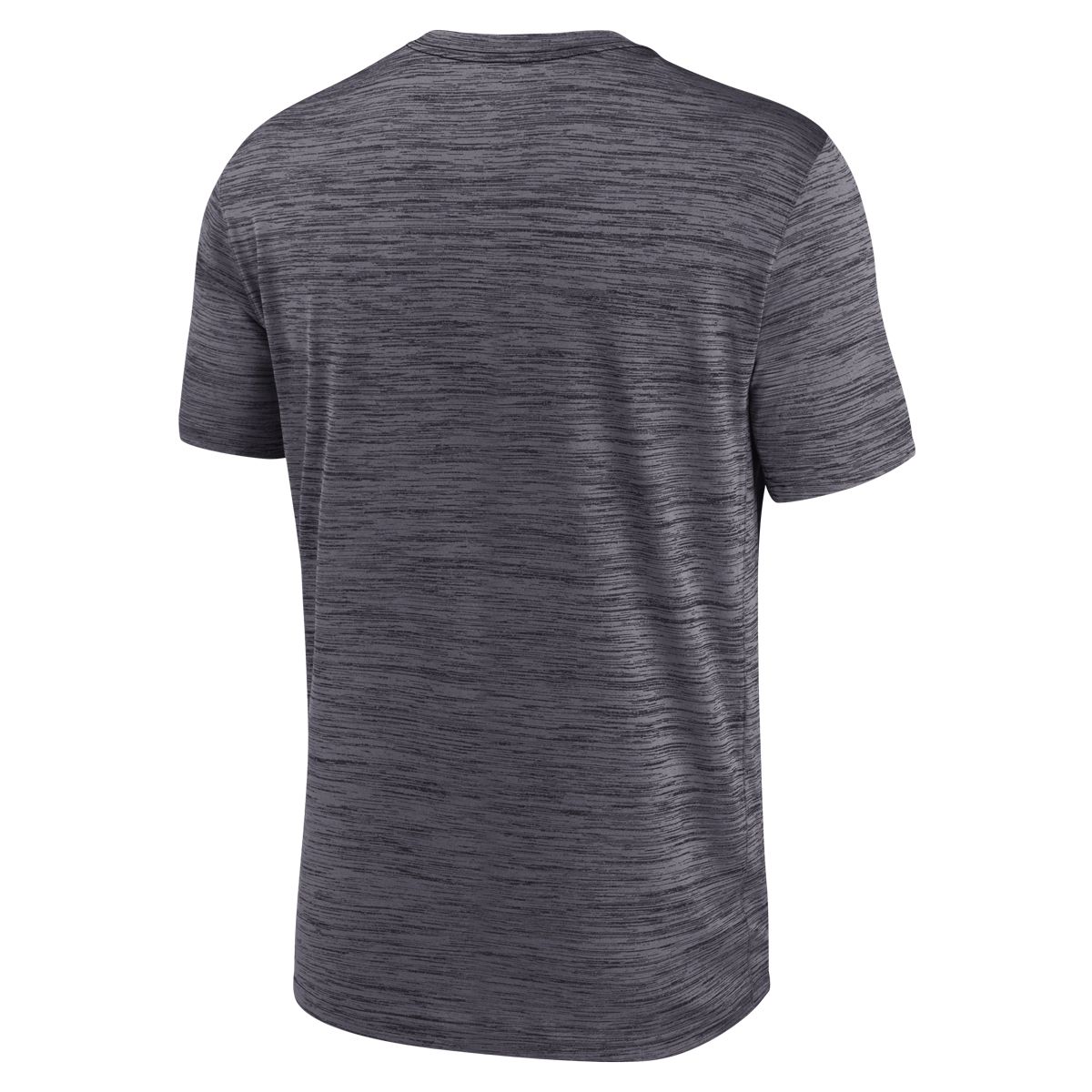 Pittsburgh Steelers Men's Nike Dri-FIT Team Velocity Sideline Short Sleeve T-Shirt 2 Pittsburgh Steelers Men's Nike Dri-FIT Team Velocity Sideline Short Sleeve T-Shirt