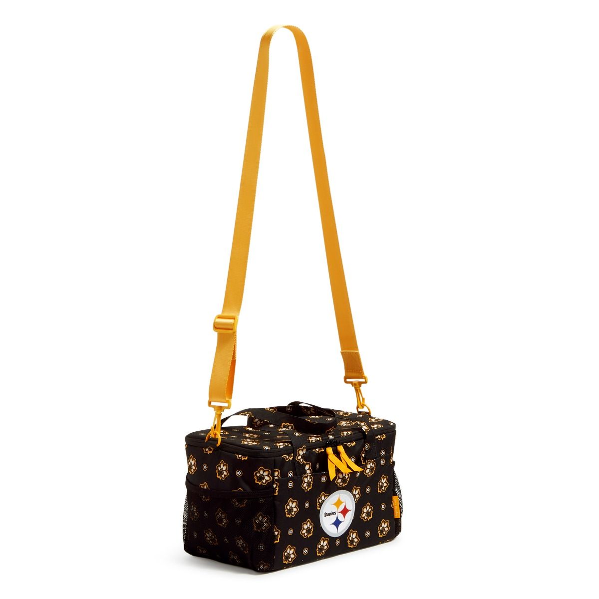 Pittsburgh Steelers Vera Bradley Cooler
