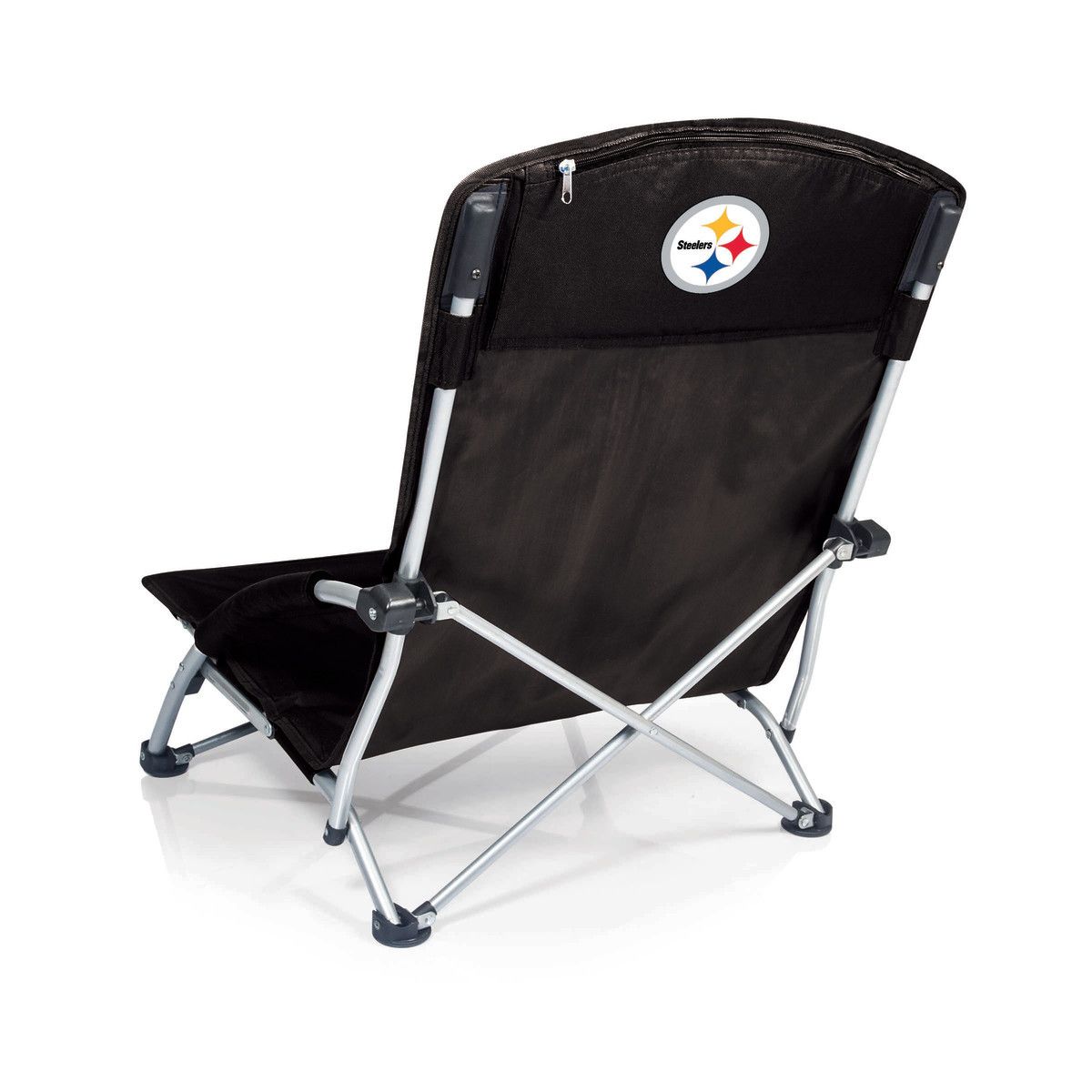 Pittsburgh Steelers Tranquility Portable Beach Chair