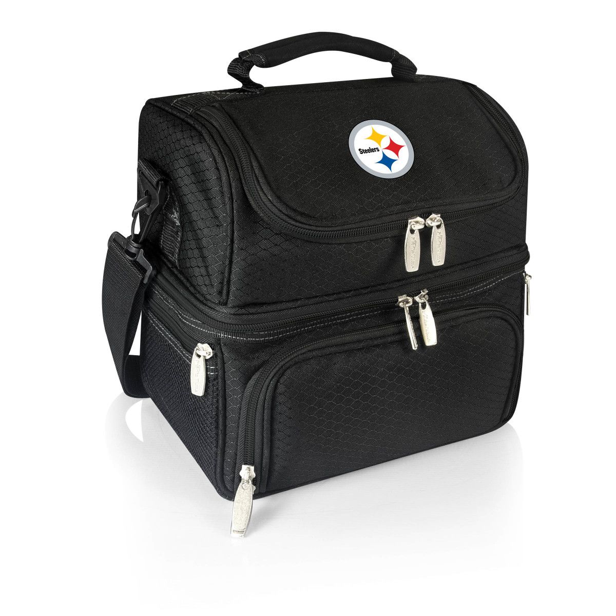 Pittsburgh Steelers Pranzo Lunch Cooler Bag