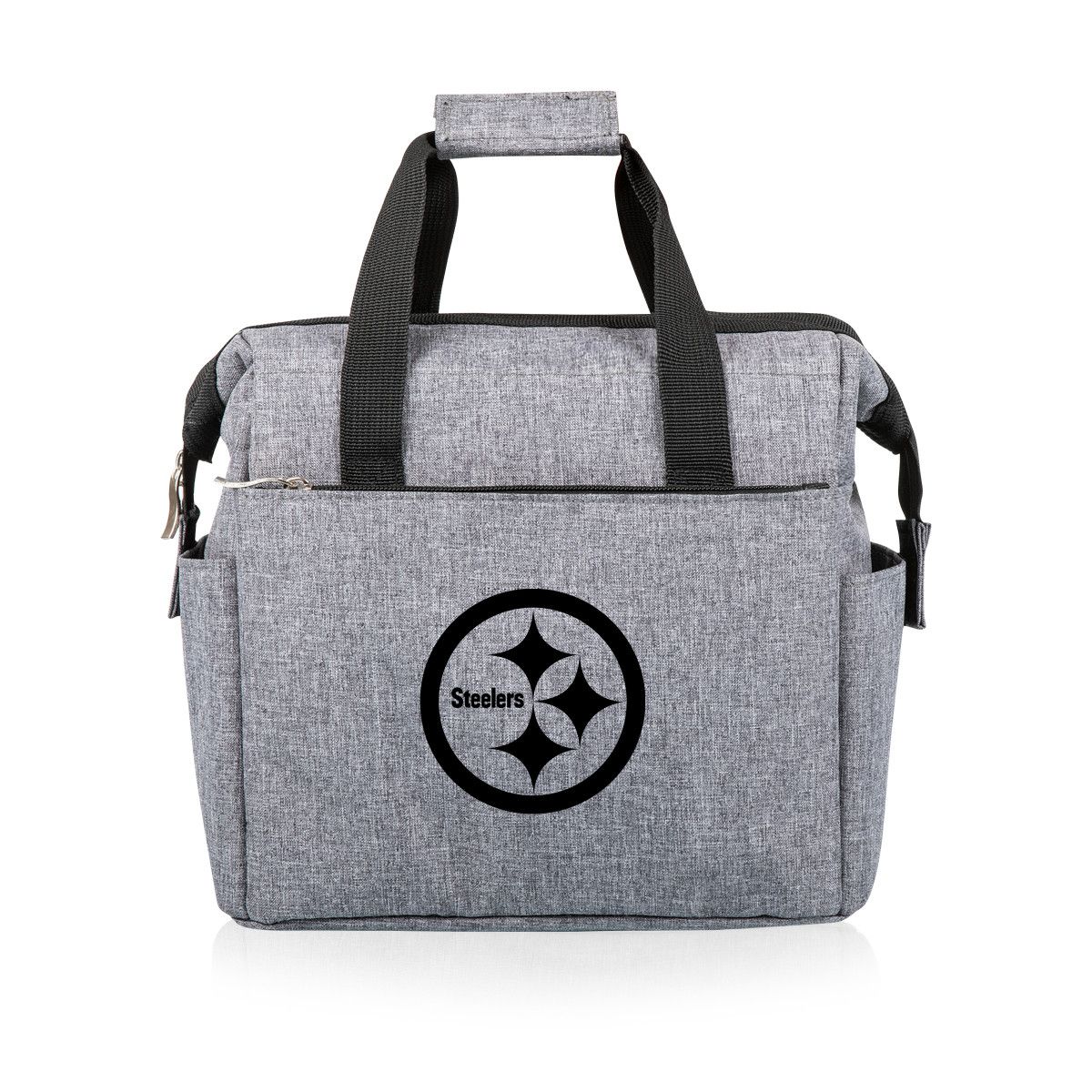 Pittsburgh Steelers OTG Lunch Cooler 3 Pittsburgh Steelers OTG Lunch Cooler