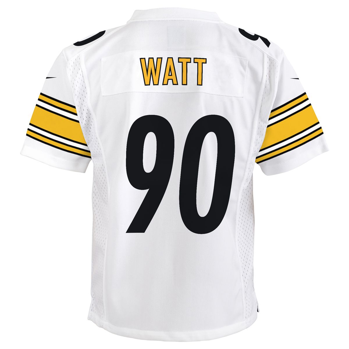 T.J. Watt #90 Youth Nike Replica Away Jersey