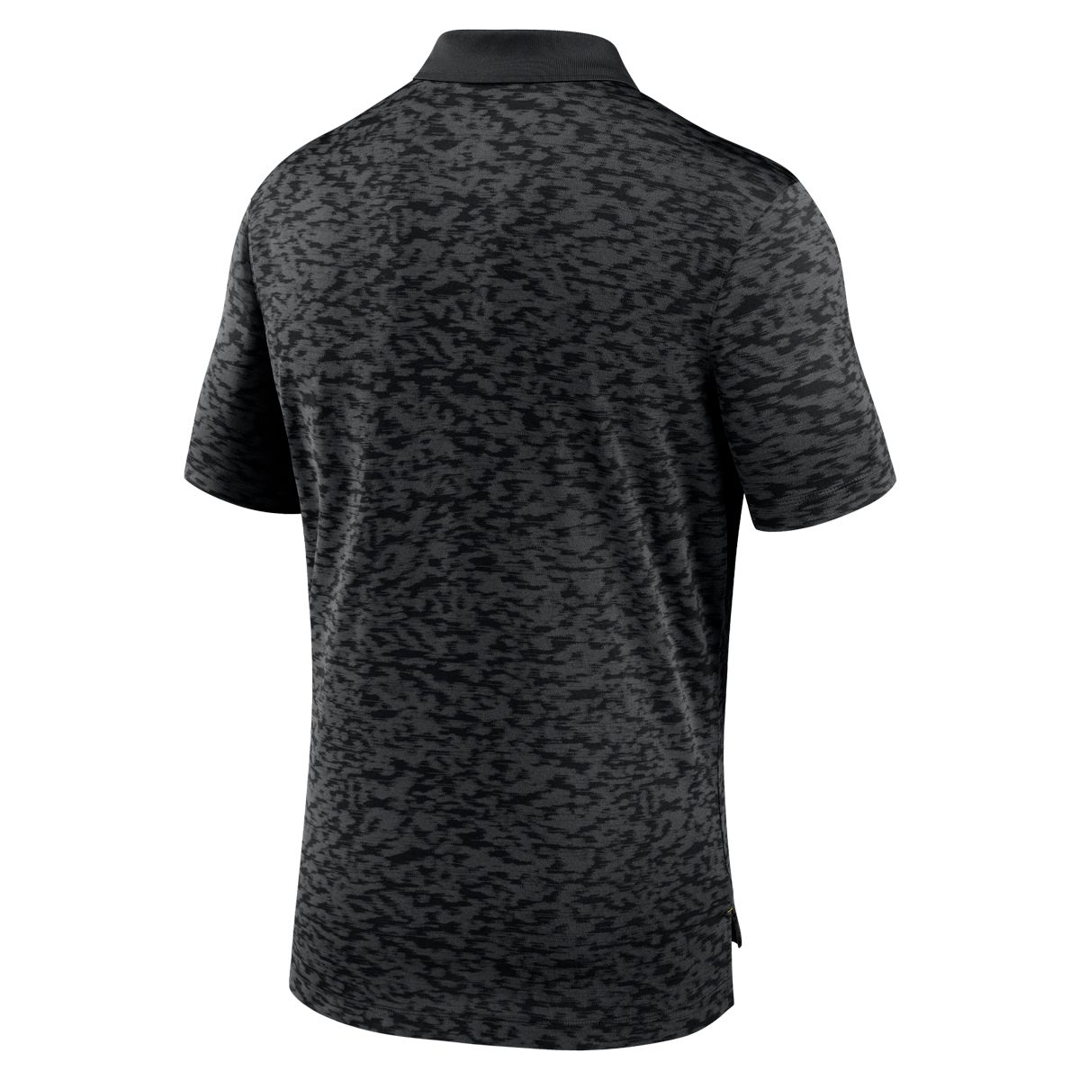 Pittsburgh Steelers Men's Nike Camo Jacquard Polo 3 Pittsburgh Steelers Men's Nike Camo Jacquard Polo