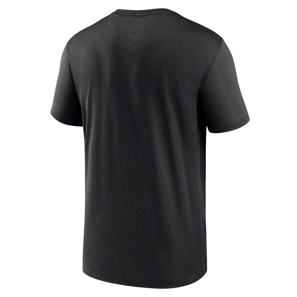 Pittsburgh Steelers Men's Nike Legend Goal Post Short Sleeve T-Shirt