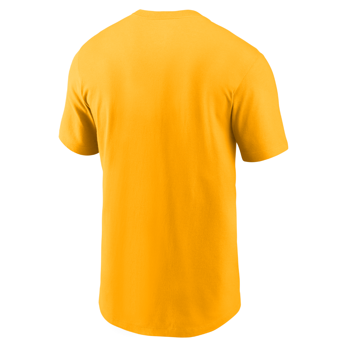 Pittsburgh Steelers Men's Nike Essential Team Athletic Short Sleeve T-Shirt