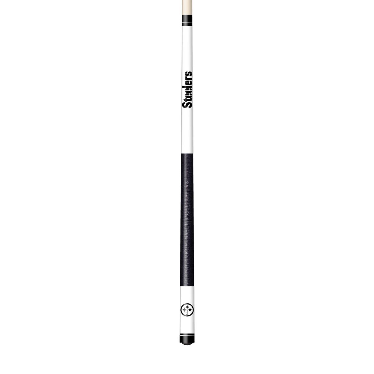 Pittsburgh Steelers Laser Etched Cue 1 Pittsburgh Steelers Laser Etched Cue