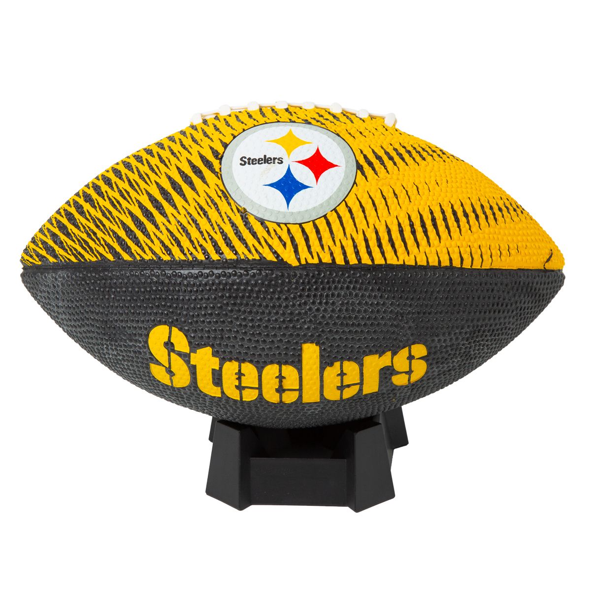 Pittsburgh Steelers Tailgate Football 4 Pittsburgh Steelers Tailgate Football