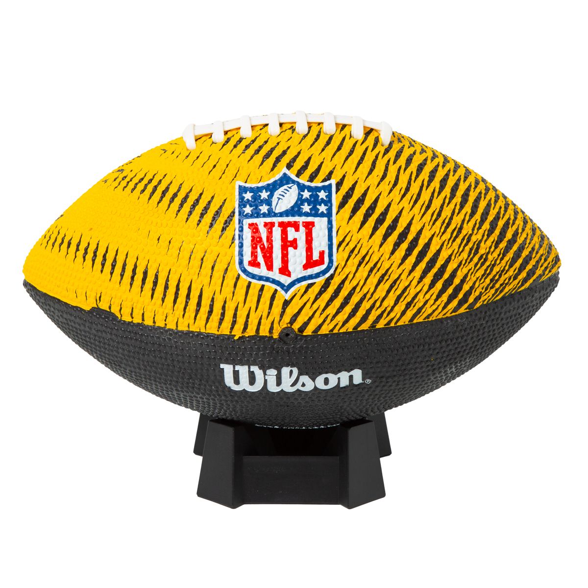 Pittsburgh Steelers Tailgate Football