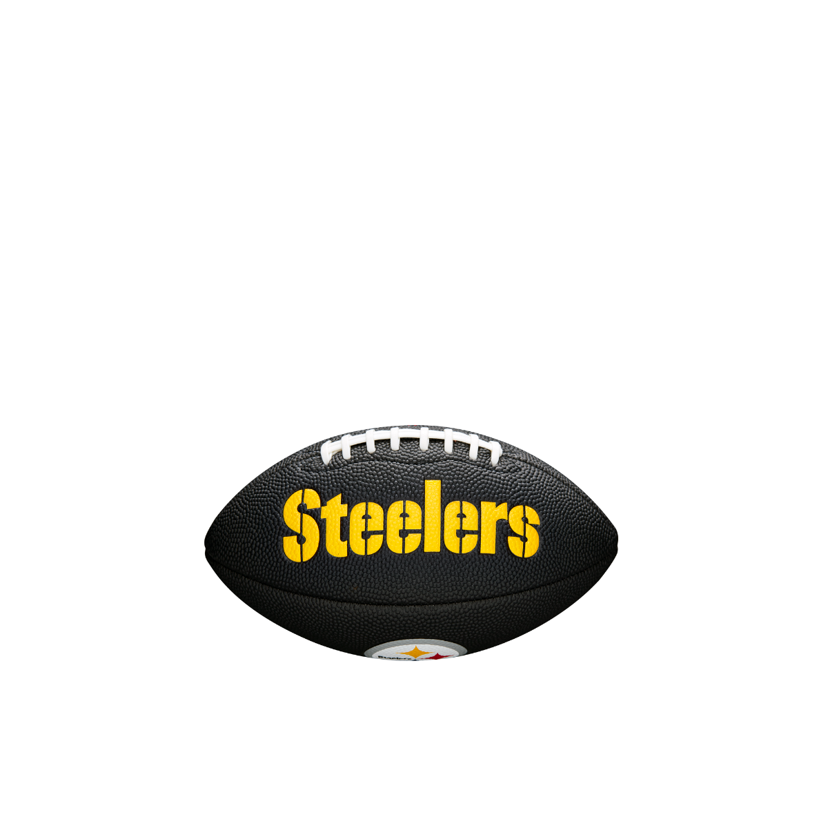 Pittsburgh Steelers Mini Soft Touch Football
