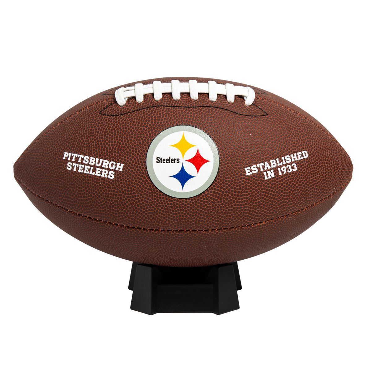Pittsburgh Steelers Backyard Legend Football 1 Pittsburgh Steelers Backyard Legend Football