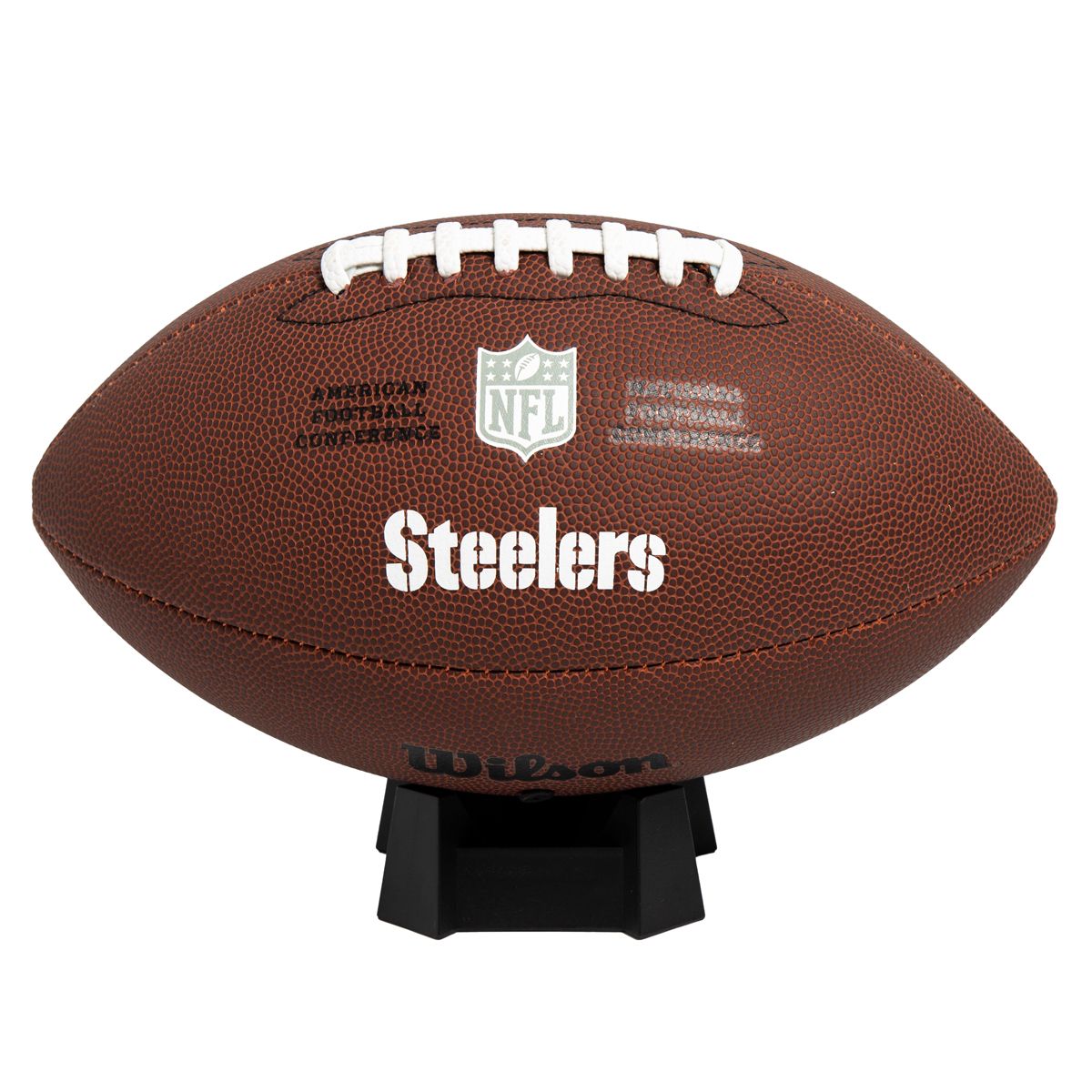 Pittsburgh Steelers Backyard Legend Football 2 Pittsburgh Steelers Backyard Legend Football