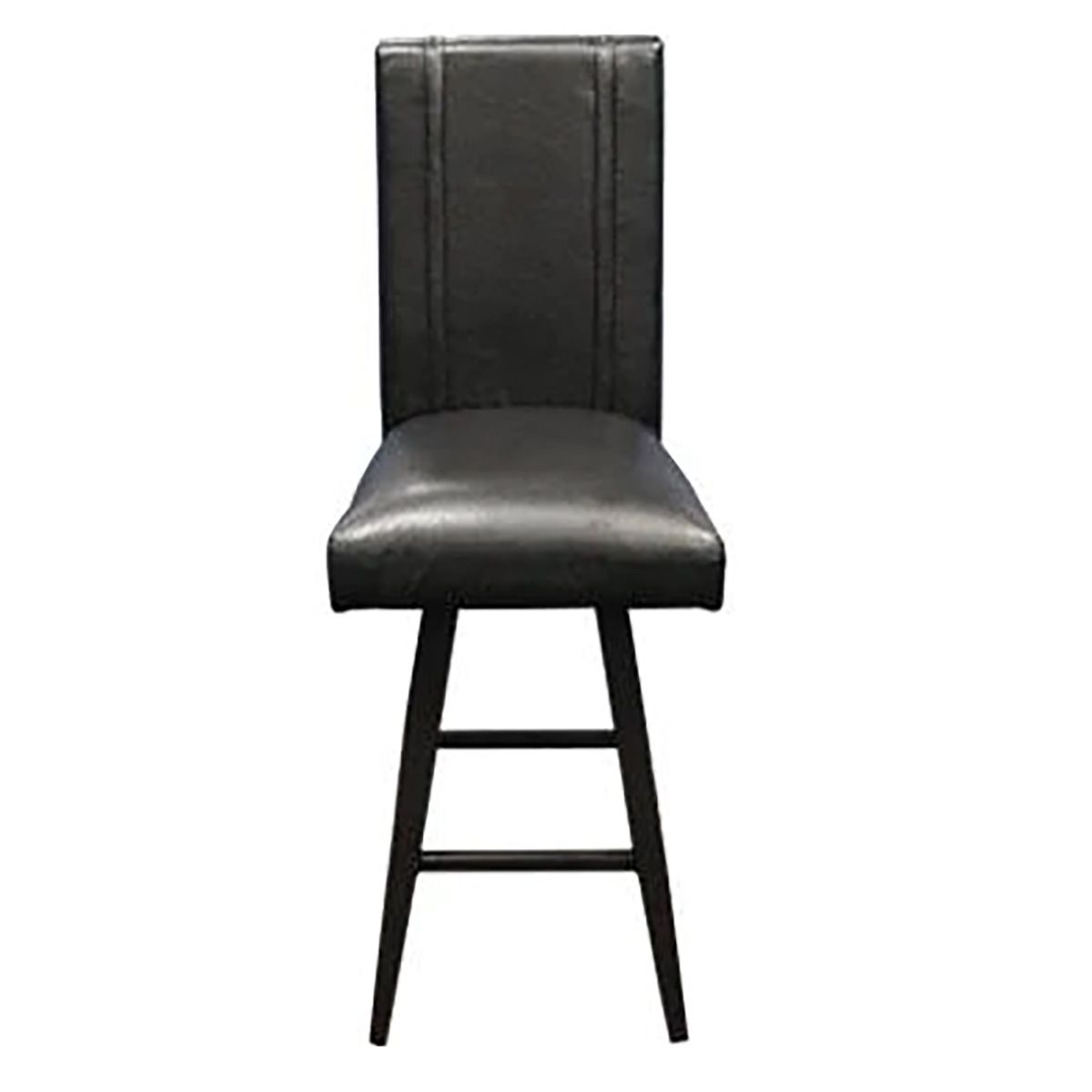 Pittsburgh Steelers Color Rush Swivel Bar Stool 4 Pittsburgh Steelers Color Rush Swivel Bar Stool