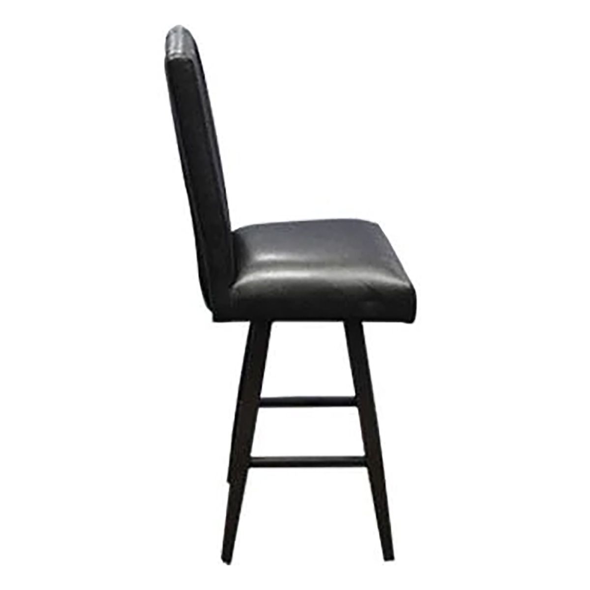 Pittsburgh Steelers Color Rush Swivel Bar Stool 5 Pittsburgh Steelers Color Rush Swivel Bar Stool