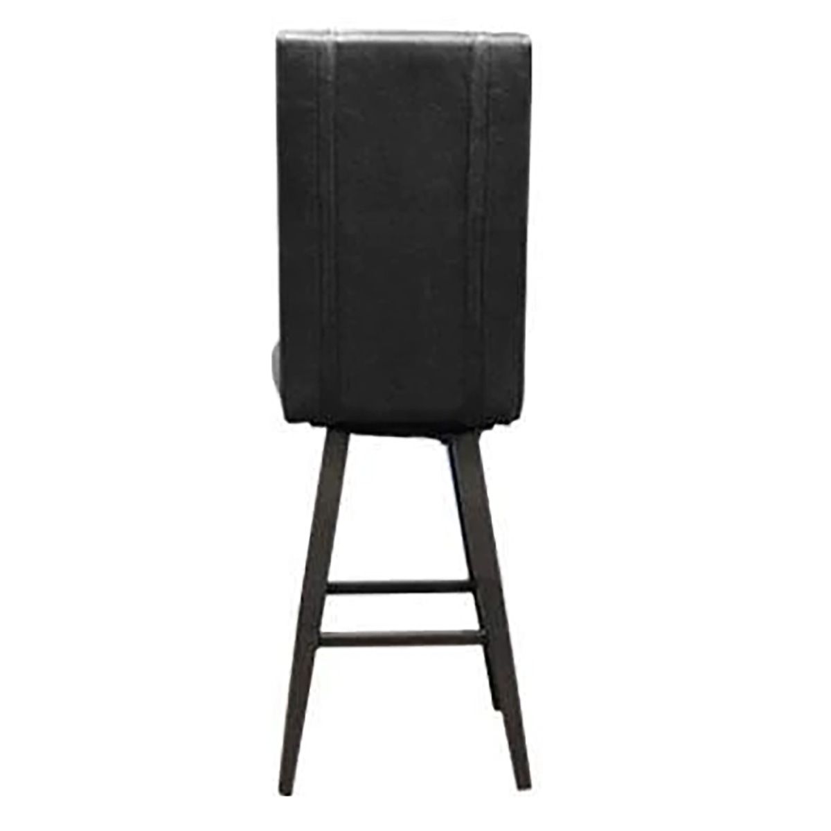 Pittsburgh Steelers Color Rush Swivel Bar Stool 6 Pittsburgh Steelers Color Rush Swivel Bar Stool