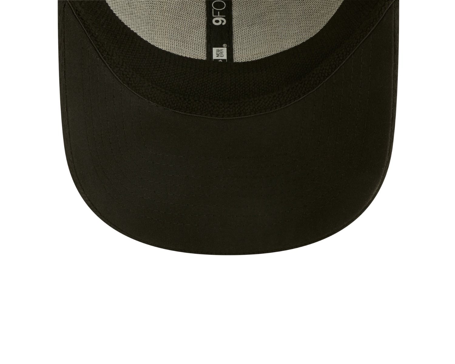 Pittsburgh Steelers Men's New Era 9FORTY Framed Hat 7 Pittsburgh Steelers Men's New Era 9FORTY Framed Hat