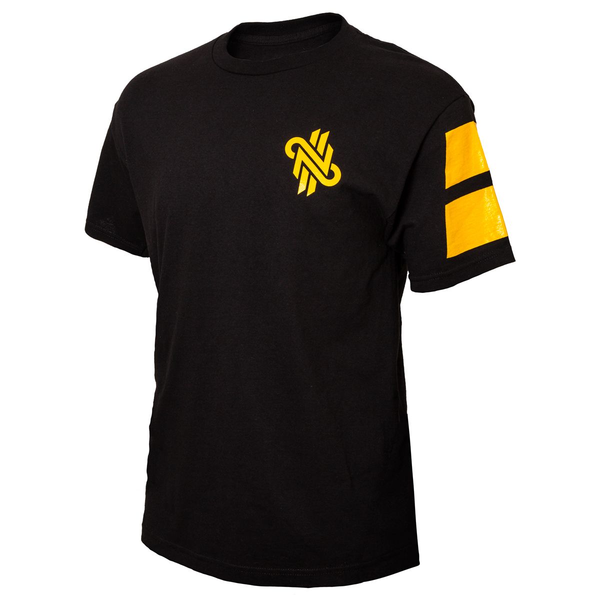 Najee Harris #22 Logo Men's Short Sleeve T-Shirt