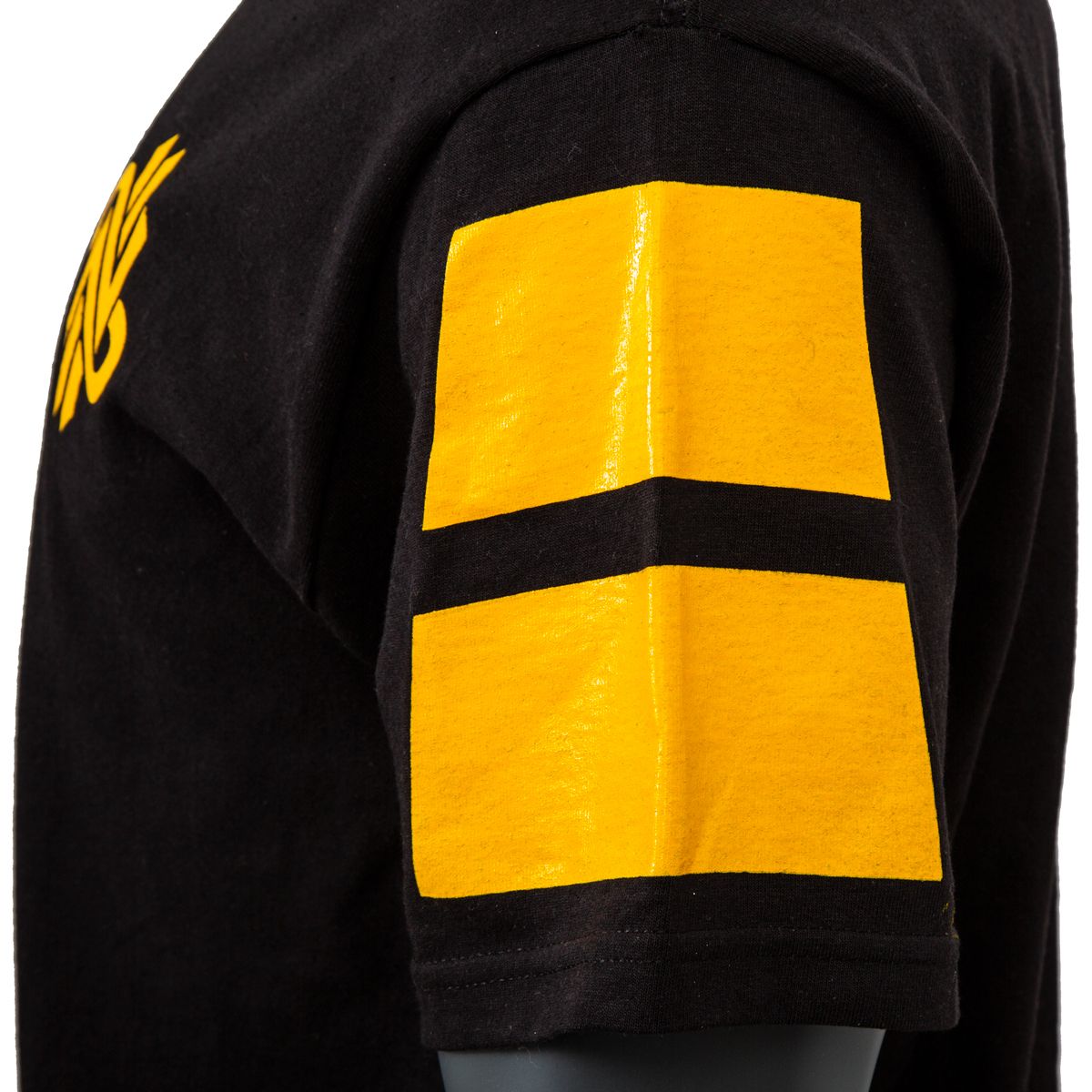 Najee Harris #22 Logo Men's Short Sleeve T-Shirt 3 Najee Harris #22 Logo Men's Short Sleeve T-Shirt