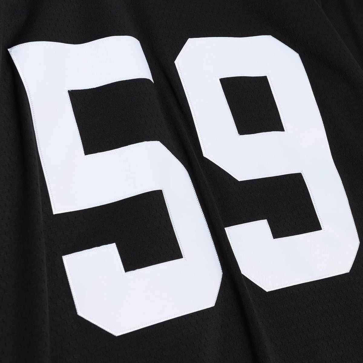 Jack Ham #59 Men's Mitchell & Ness Limited/Replica Jersey 3 Jack Ham #59 Men's Mitchell & Ness Limited/Replica Jersey