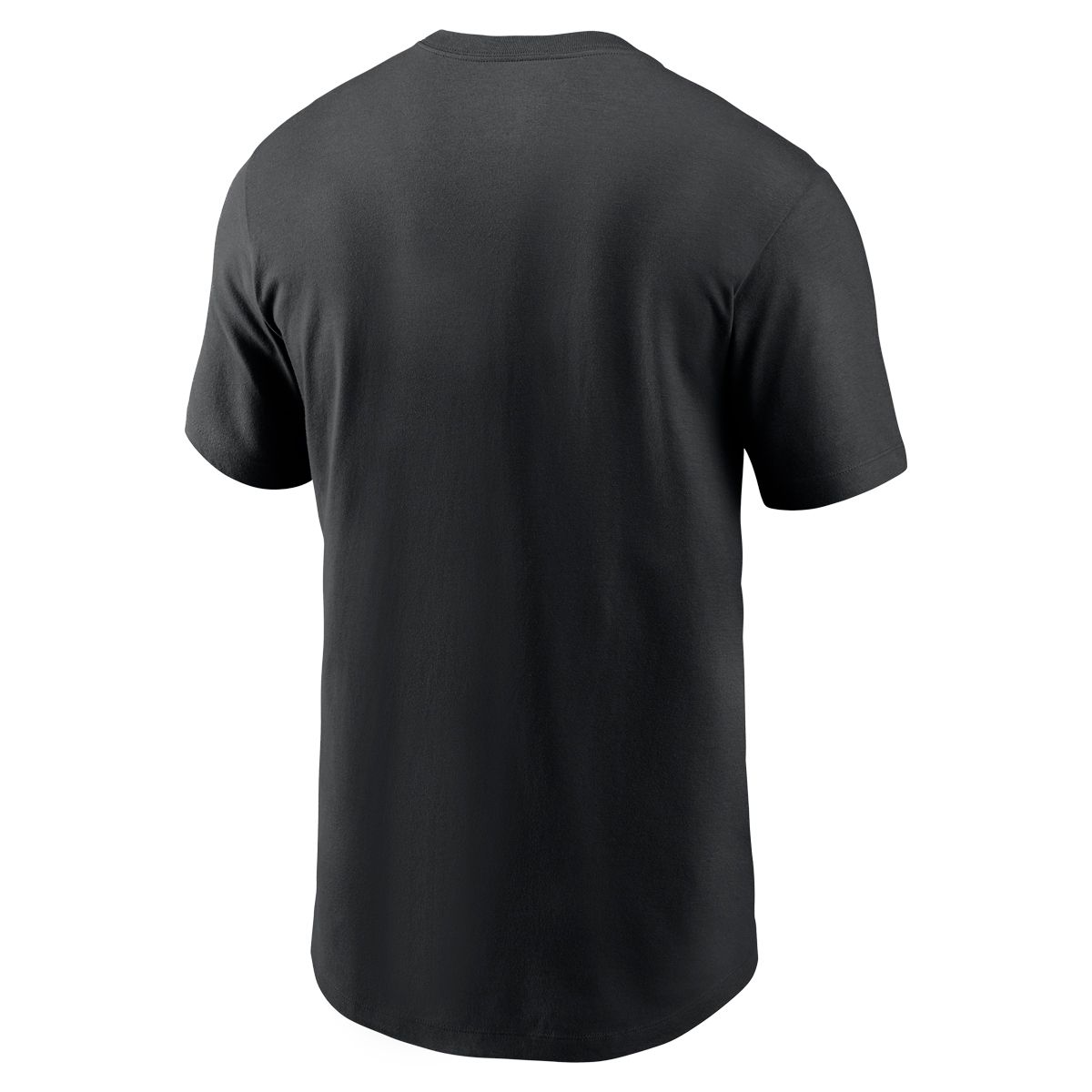 Pittsburgh Steelers Men's Nike City of Brid6es Short Sleeve T-Shirt