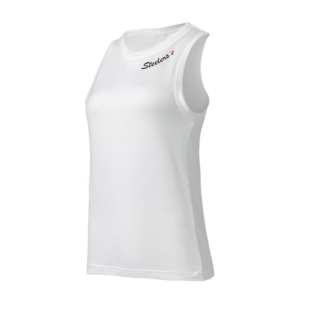 Pittsburgh Steelers Women's Accord Tank Top 5 Pittsburgh Steelers Women's Accord Tank Top