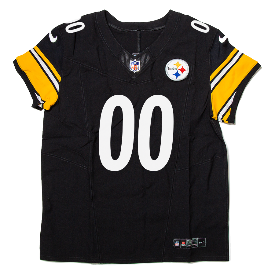 Men's Nike Vapor F.U.S.E Elite Custom Home Jersey