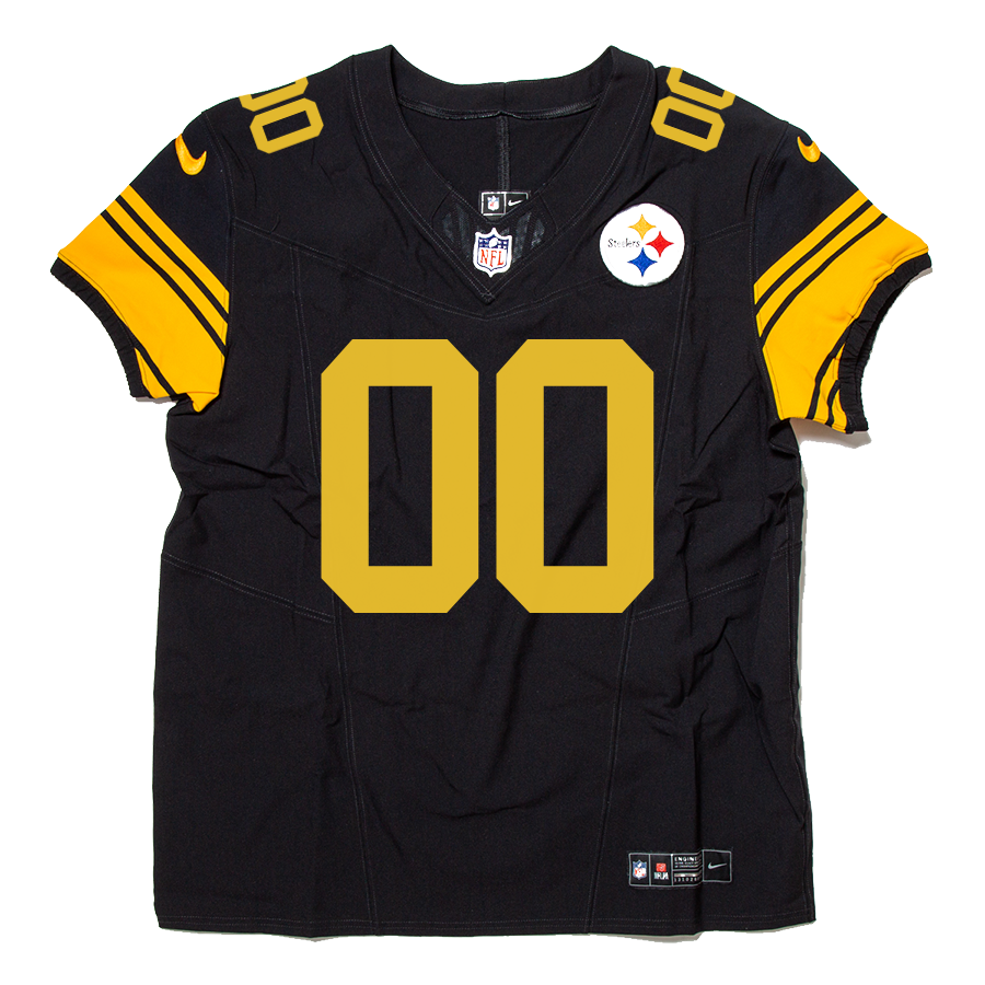 Men's Nike Vapor F.U.S.E Elite Custom Color Rush Jersey 2 Men's Nike Vapor F.U.S.E Elite Custom Color Rush Jersey