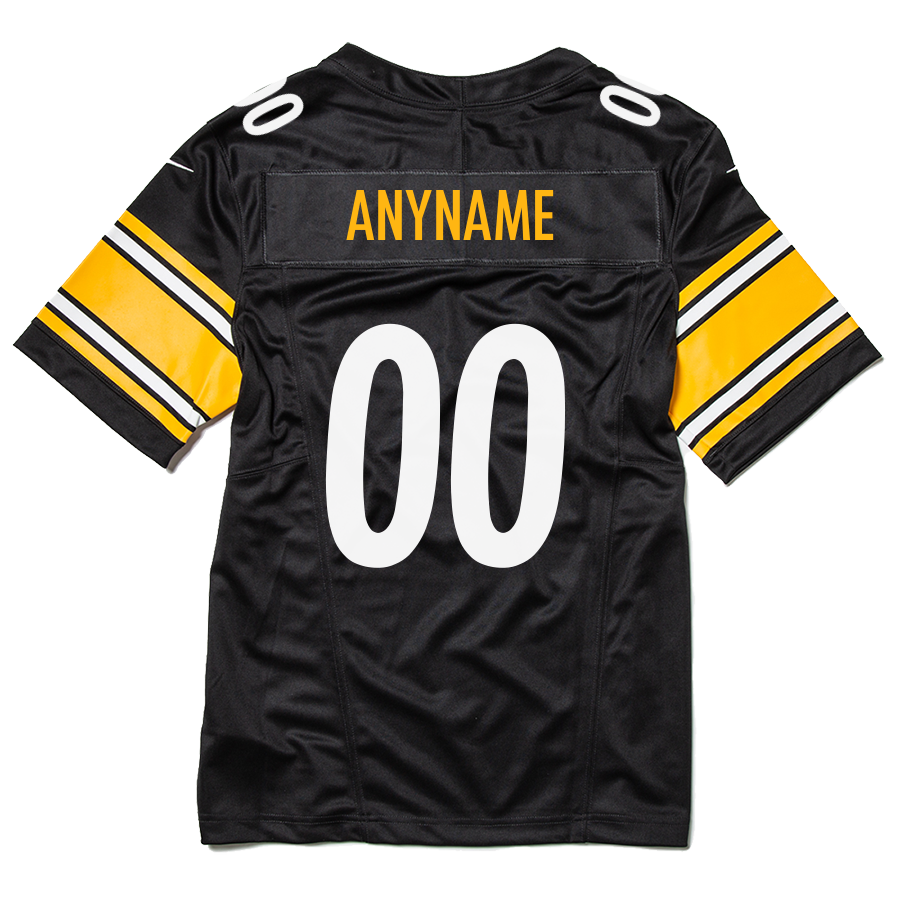 Men's Nike Vapor F.U.S.E Limited Custom Home Jersey