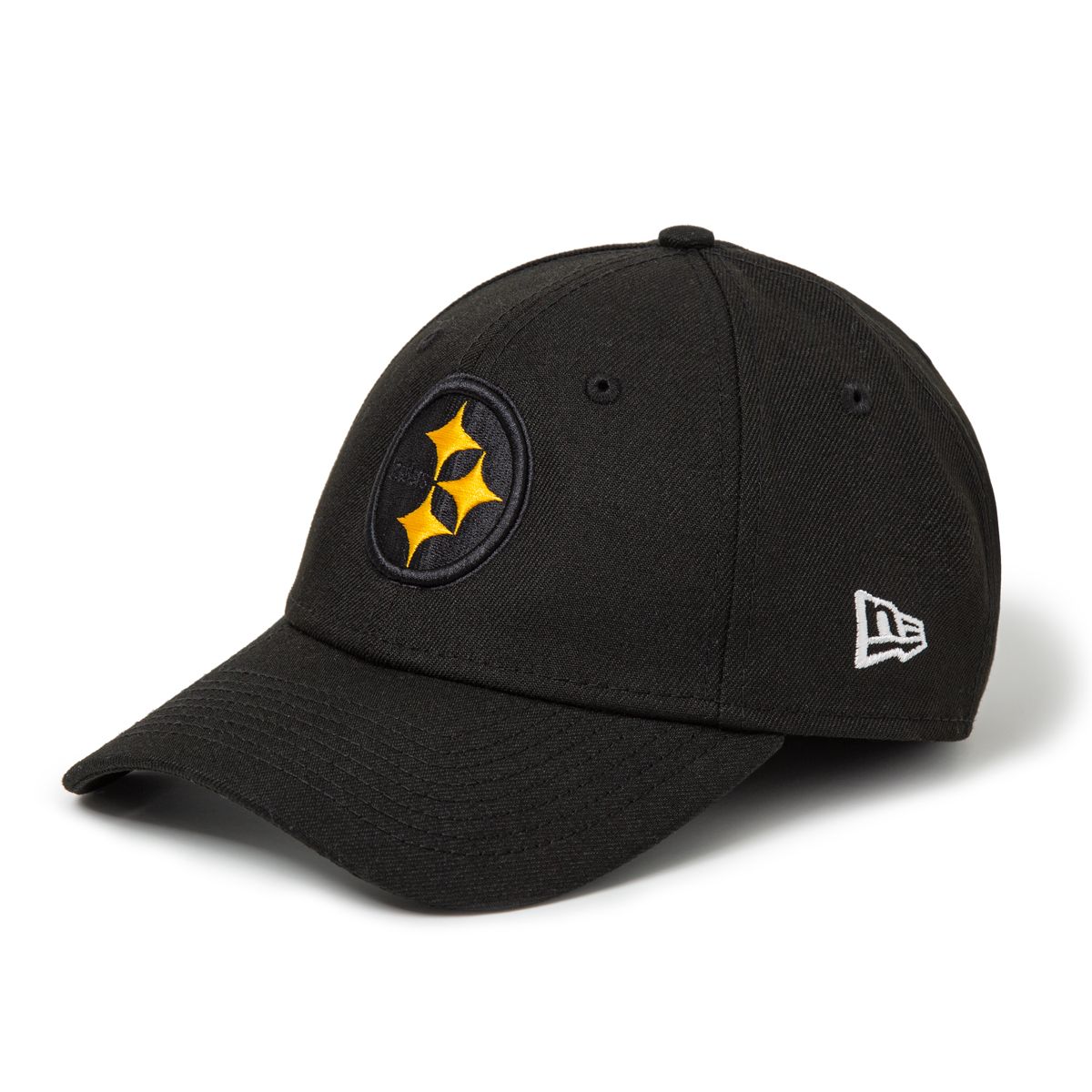 Pittsburgh Steelers Men's New Era 9FORTY Color Rush Elements Hat 4 Pittsburgh Steelers Men's New Era 9FORTY Color Rush Elements Hat