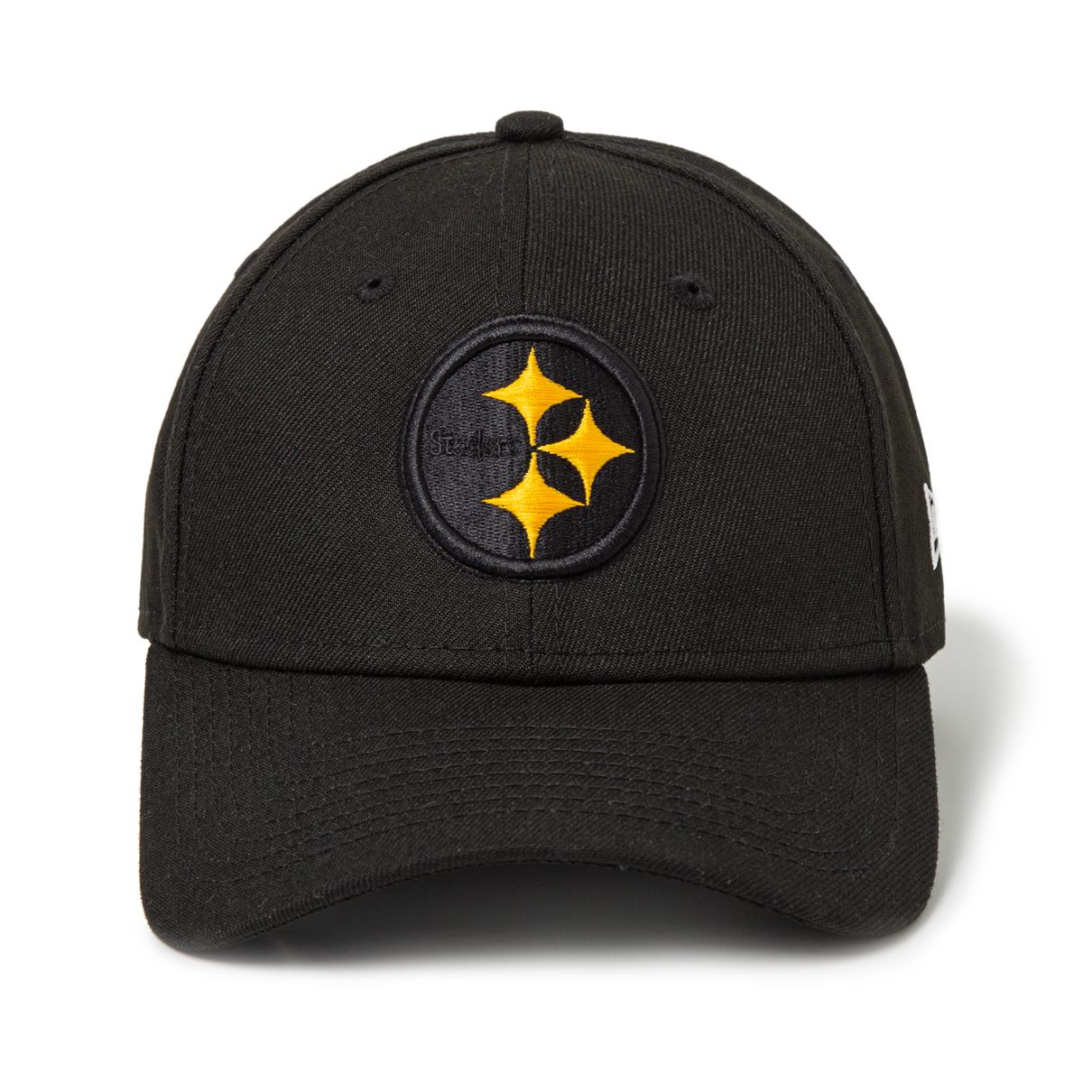 Pittsburgh Steelers Men's New Era 9FORTY Color Rush Elements Hat 2 Pittsburgh Steelers Men's New Era 9FORTY Color Rush Elements Hat