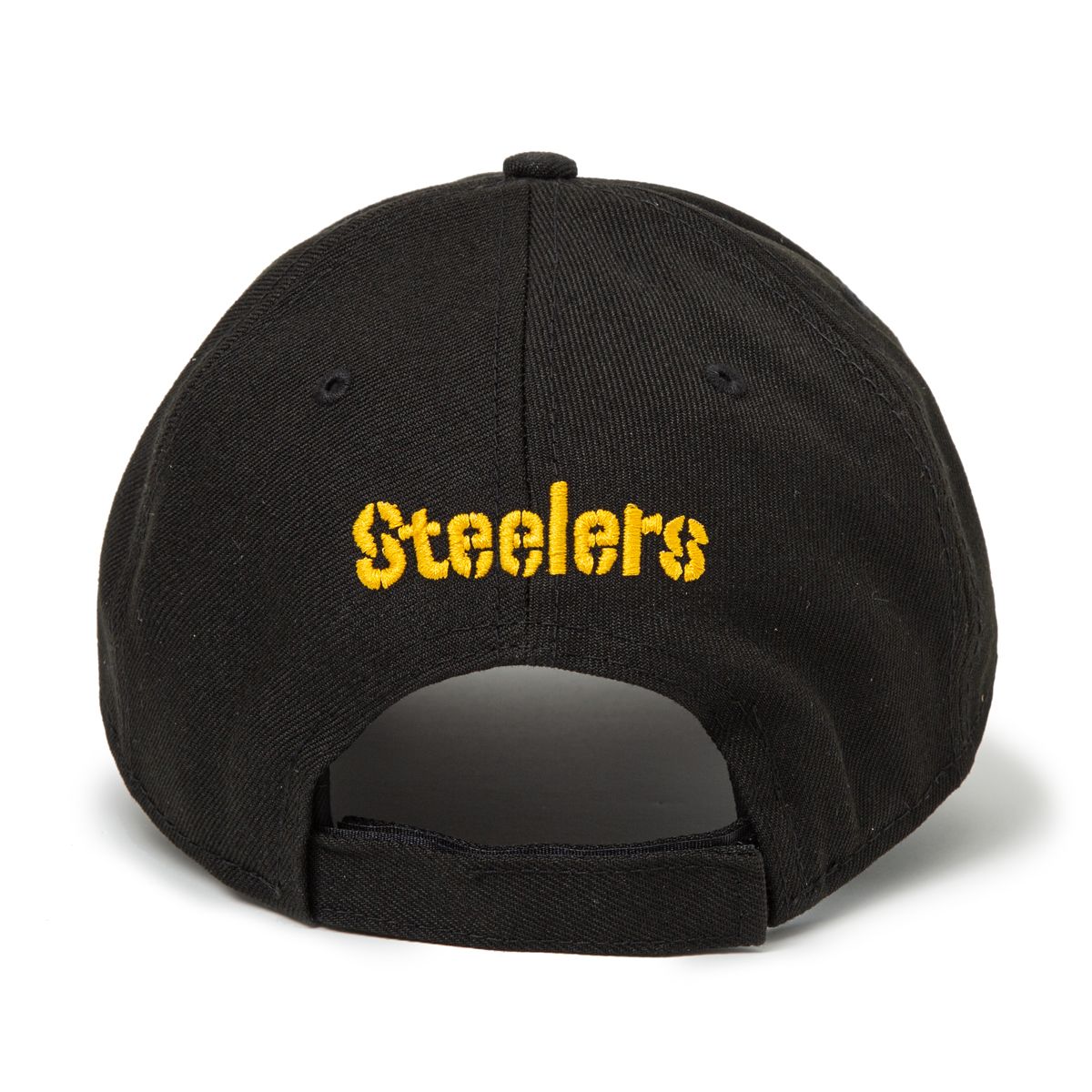 Pittsburgh Steelers Men's New Era 9FORTY Color Rush Elements Hat 3 Pittsburgh Steelers Men's New Era 9FORTY Color Rush Elements Hat