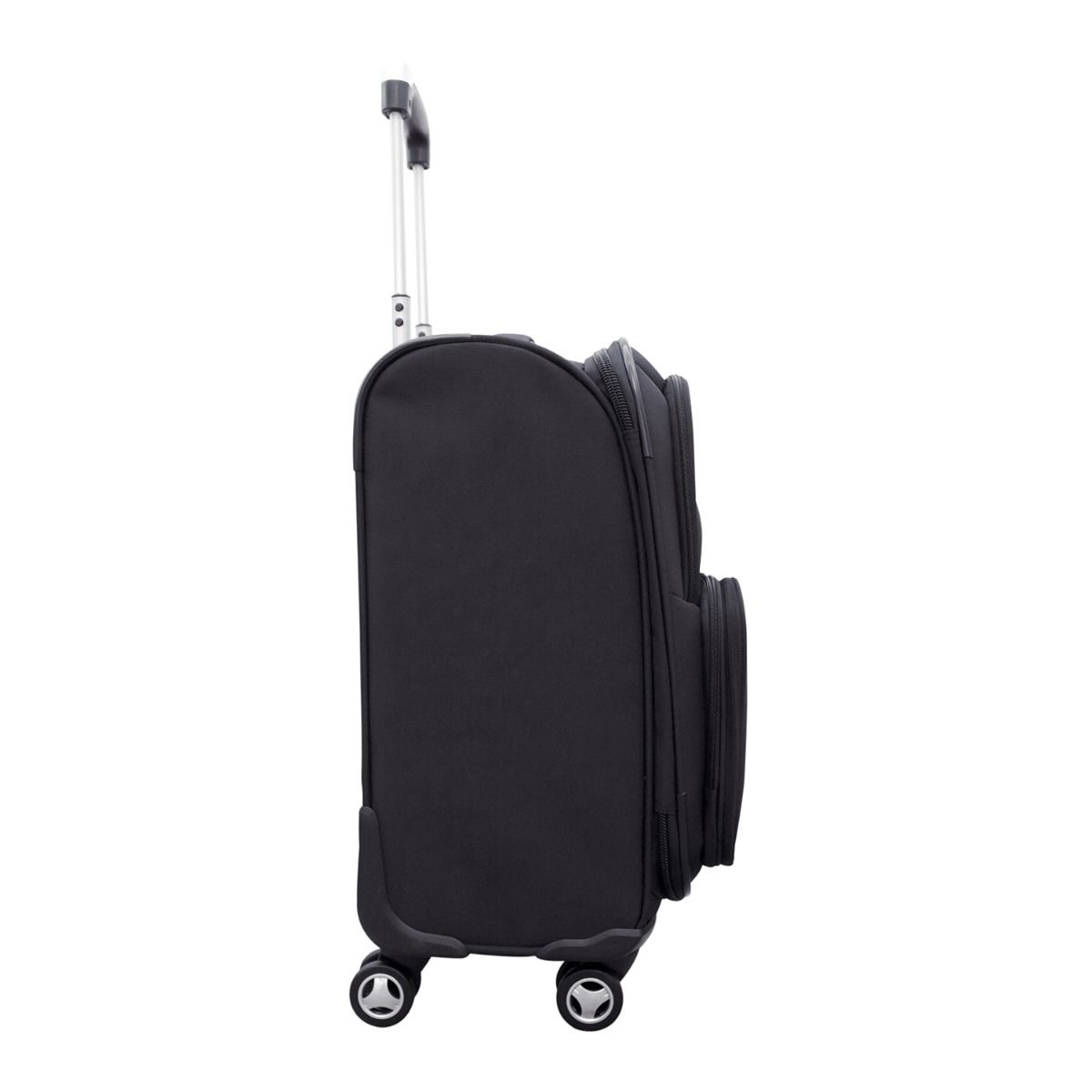 Pittsburgh Steelers 21" Carry-On Spinner Softside