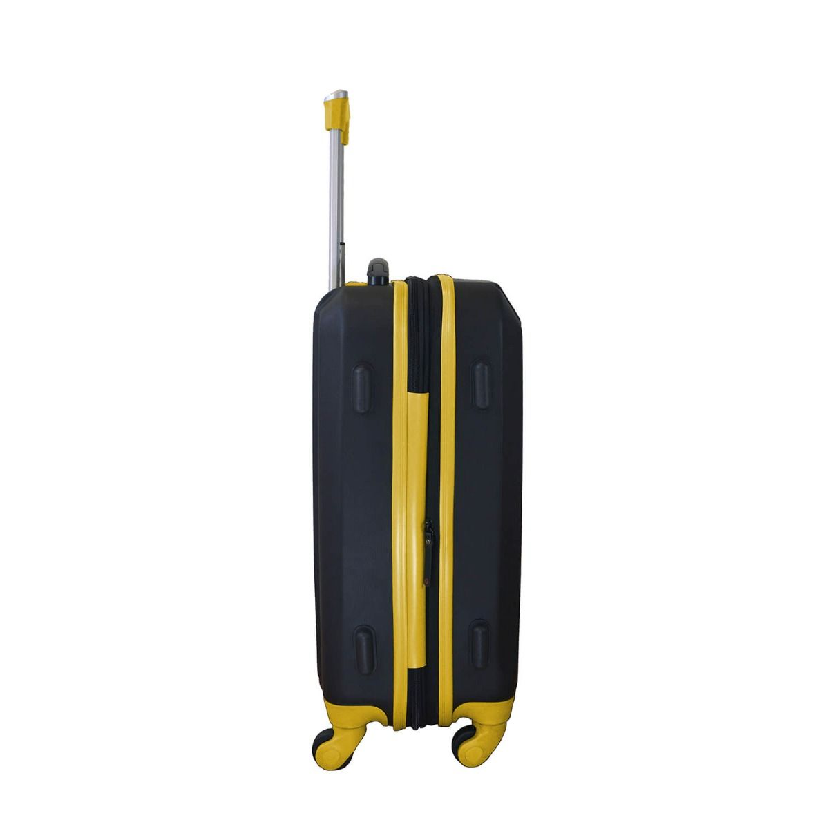 Pittsburgh Steelers Hardcase Luggage Carry-on Spinner