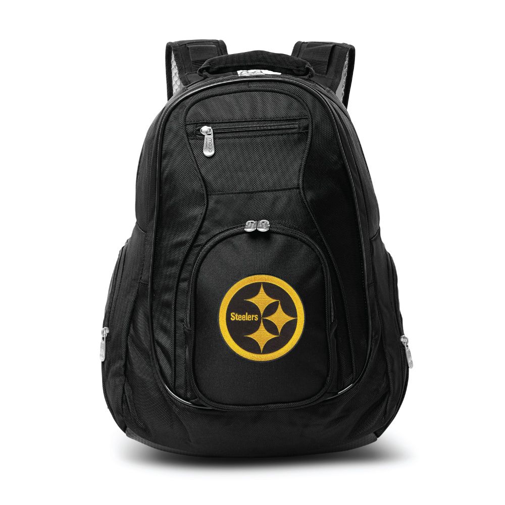 Pittsburgh Steelers Color Rush Premium Laptop Backpack