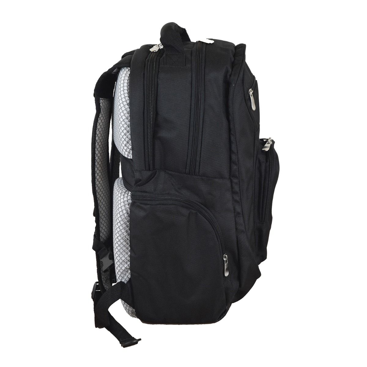 Pittsburgh Steelers Color Rush Premium Laptop Backpack 3 Pittsburgh Steelers Color Rush Premium Laptop Backpack