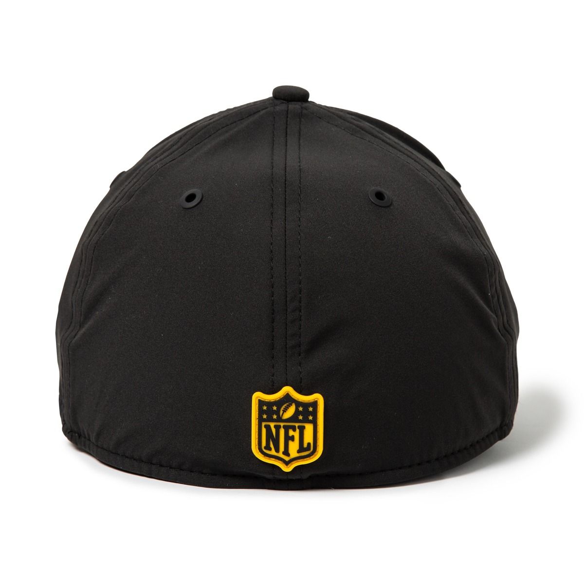 Pittsburgh Steelers New Era 39THIRTY Sideline Hat 3 Pittsburgh Steelers New Era 39THIRTY Sideline Hat