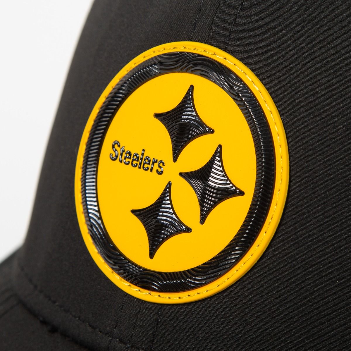 Pittsburgh Steelers New Era 39THIRTY Sideline Hat 4 Pittsburgh Steelers New Era 39THIRTY Sideline Hat