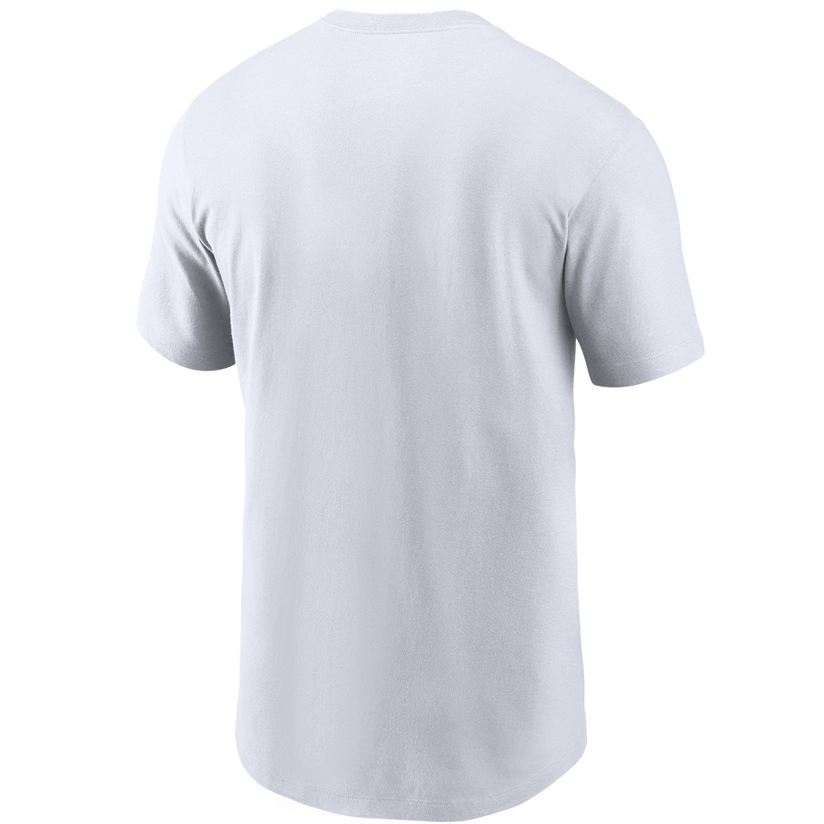 Pittsburgh Steelers Men's Nike Legend Wordmark Short Sleeve T-Shirt