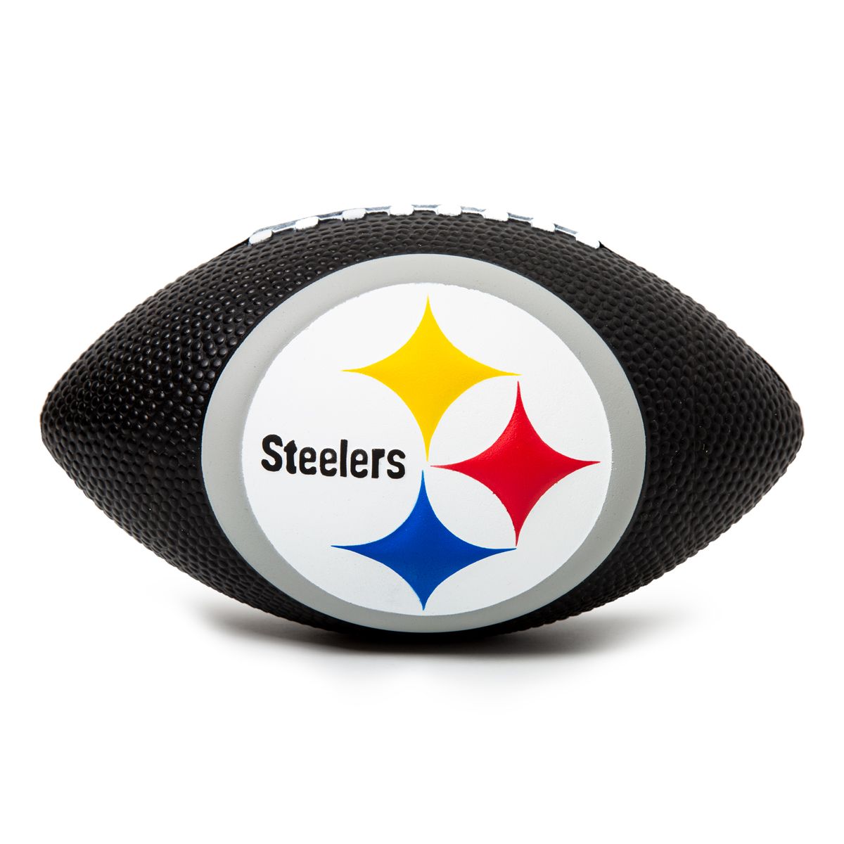 Pittsburgh Steelers Mini Franklin Foam Football 2 Pittsburgh Steelers Mini Franklin Foam Football