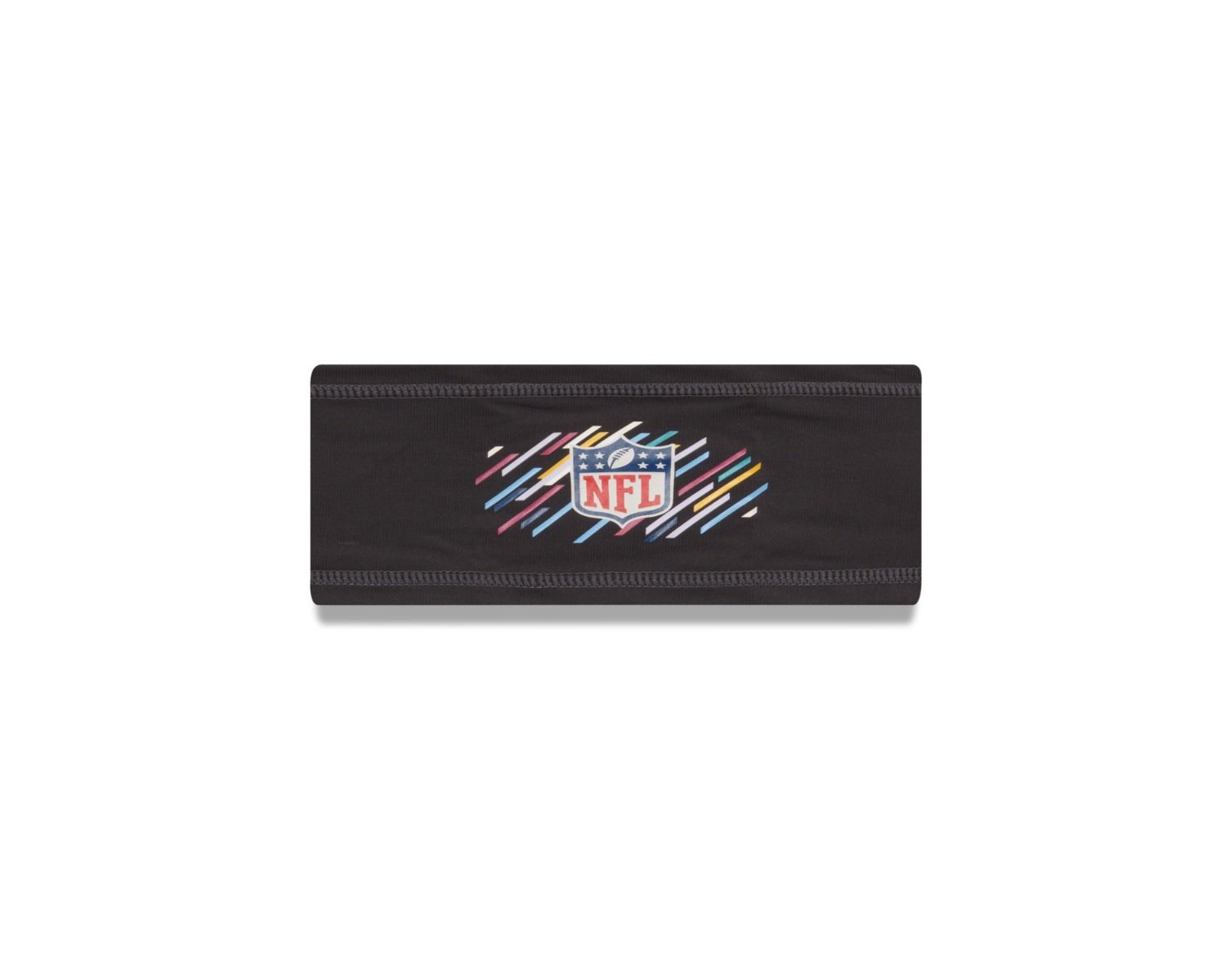 New Era Crucial Catch Sideline Headband 2 New Era Crucial Catch Sideline Headband