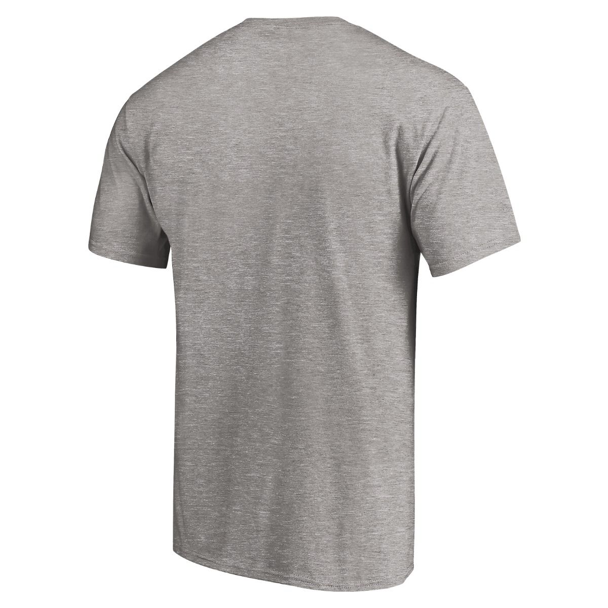 Pittsburgh Steelers Men's Steel City Football Skyline Short Sleeve T-Shirt