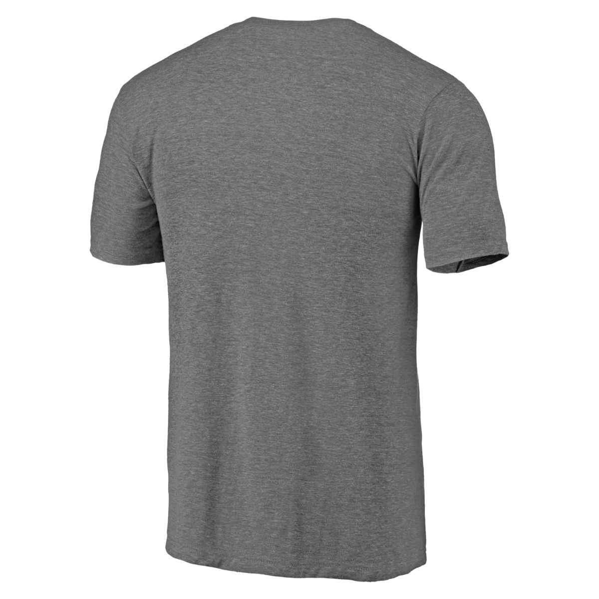 Pittsburgh Steelers Men's 1933 Hypocycloid Short Sleeve T-Shirt