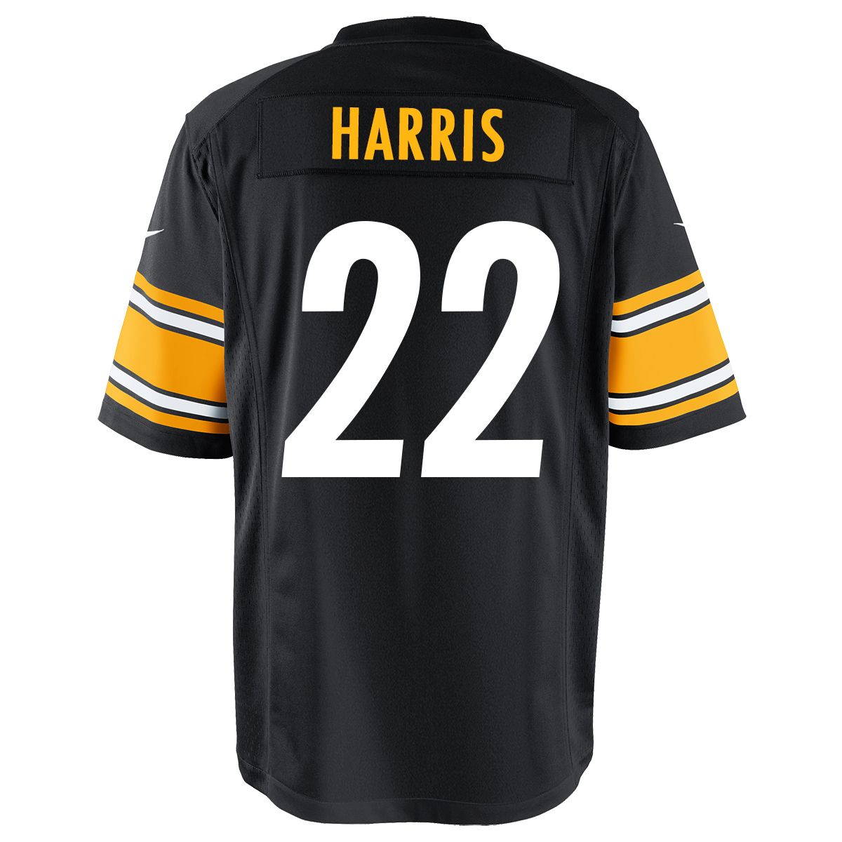 Najee Harris #22 Youth Nike Replica Home Jersey