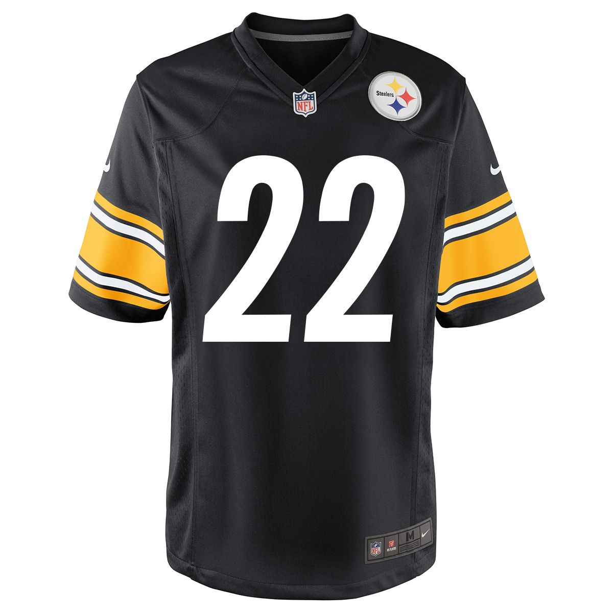 Najee Harris #22 Youth Nike Replica Home Jersey