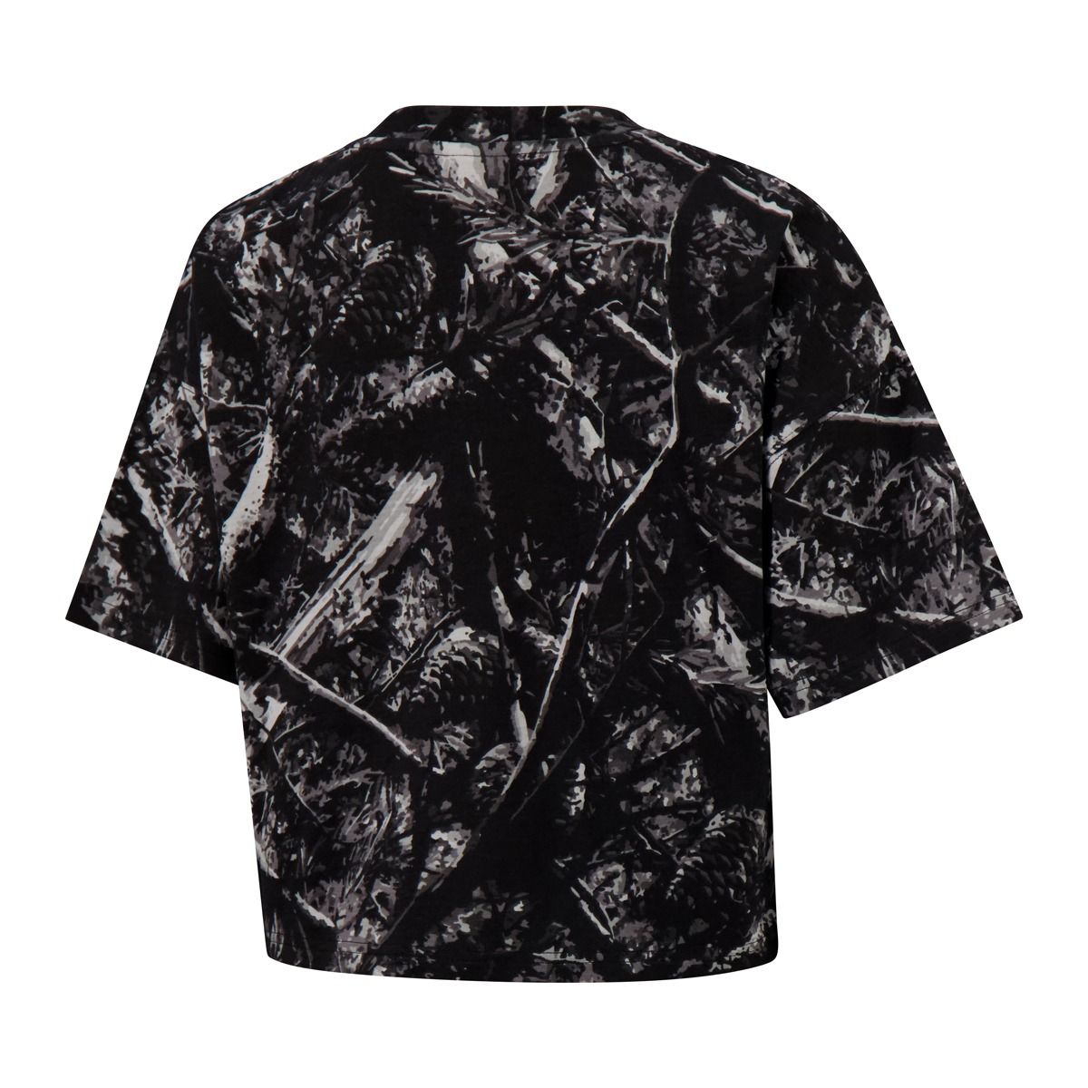 Pittsburgh Steelers Women's Icer Incognito Camo Short Sleeve Tee 2 Pittsburgh Steelers Women's Icer Incognito Camo Short Sleeve Tee
