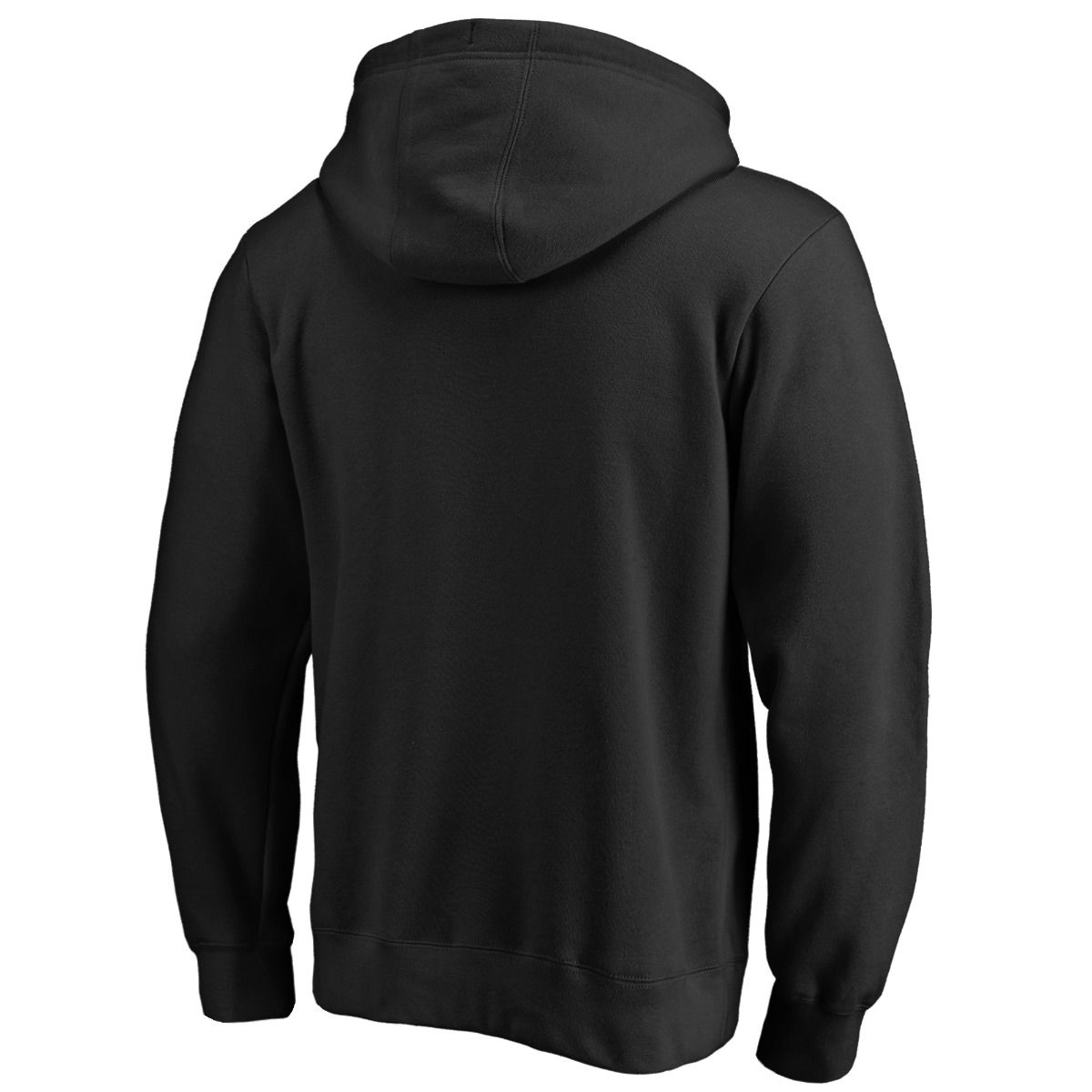 Pittsburgh Steelers Tri-Color Hypocycloid Hoodie