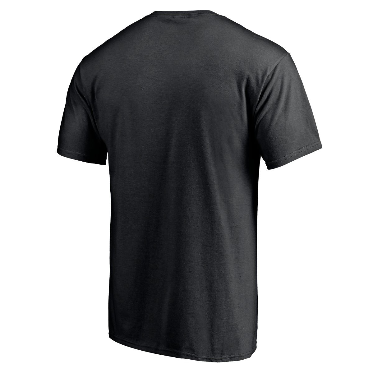 Pittsburgh Steelers Men's The Burgh Skyline Short Sleeve T-Shirt